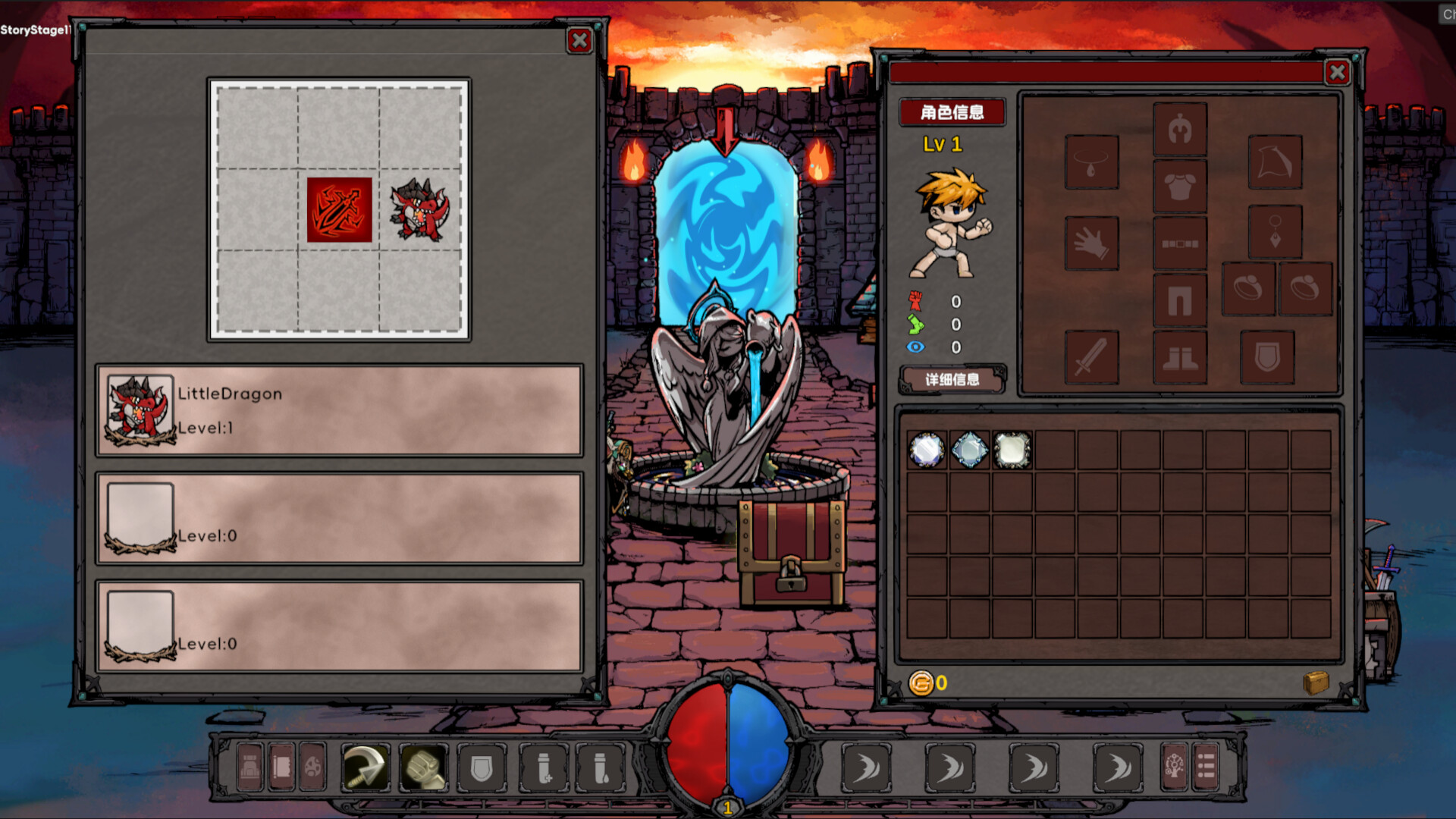 荒域奇谭|官方中文|Build.23023659+全DLC|解压即撸|