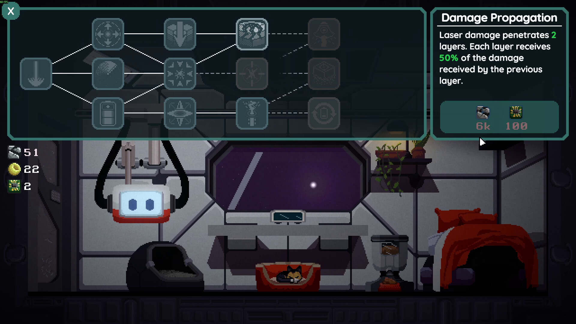 宇宙中的最后一只猫 Build.23020745(The Last Cat in the Universe)免安装中文版