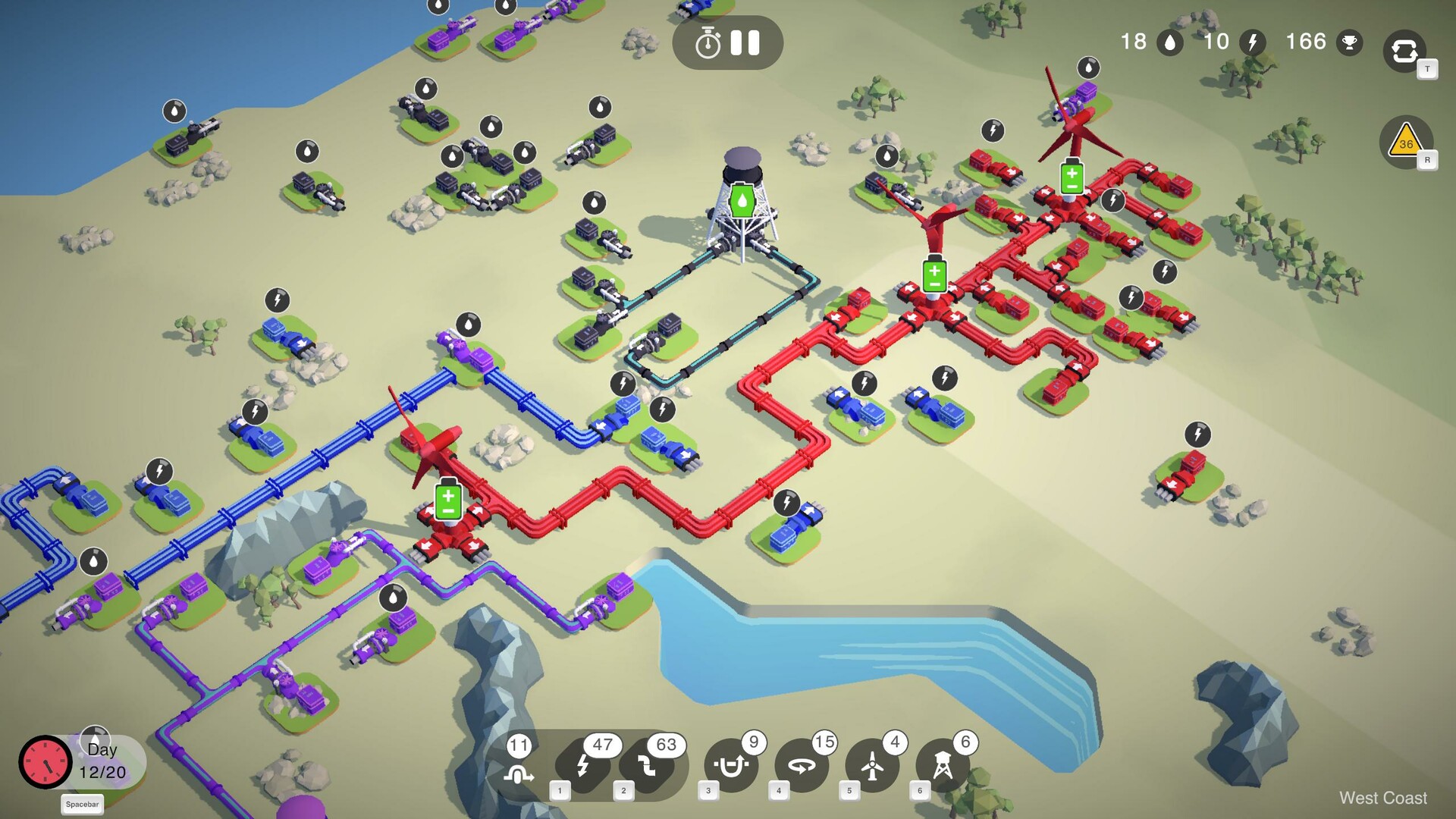 微型连接 Build.17898710（Tiny Connections）免安装中文版
