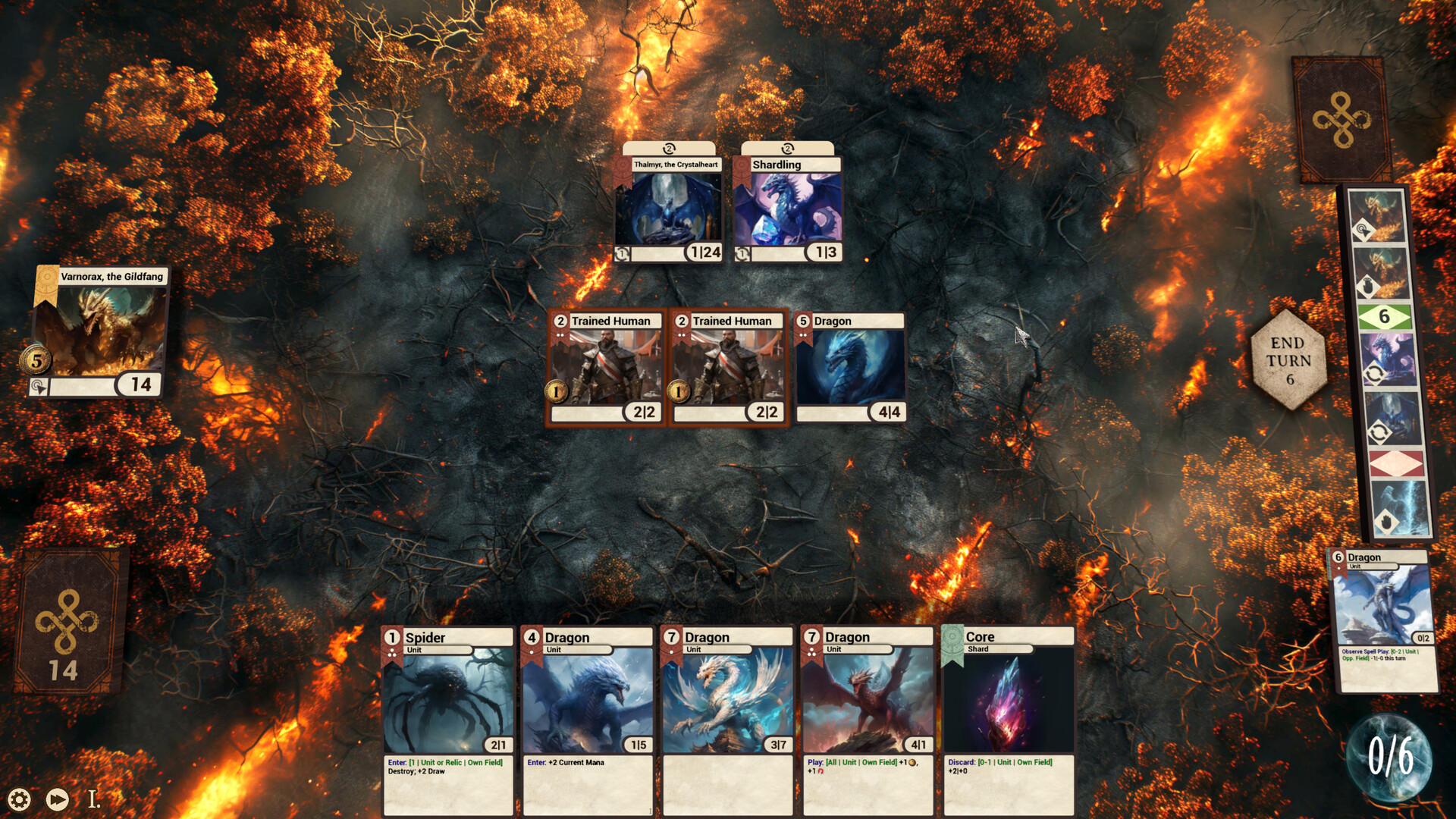 无限卡牌 v1.0.5（Infinite Cards）免安装中文版