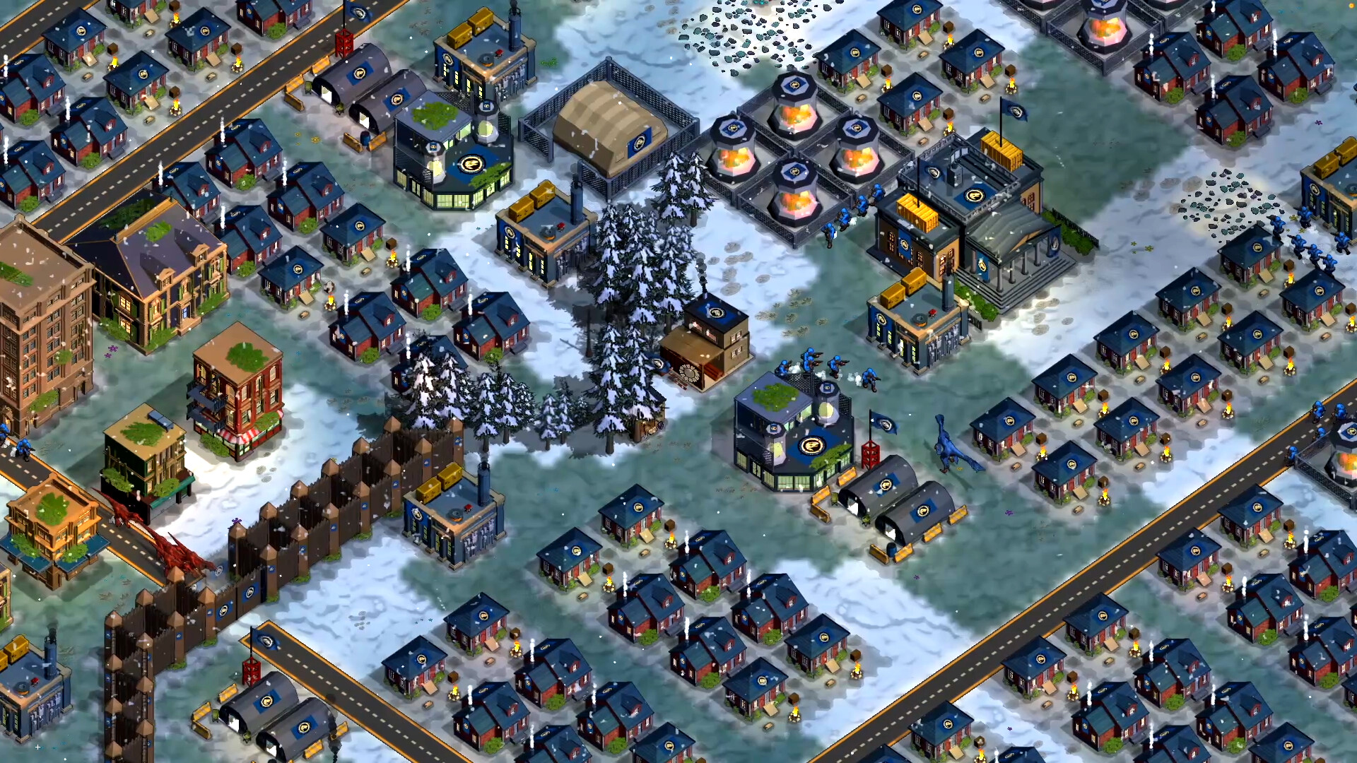 恐龙世纪|爬行之地 v0.14.1S（Repterra）免安装中文版