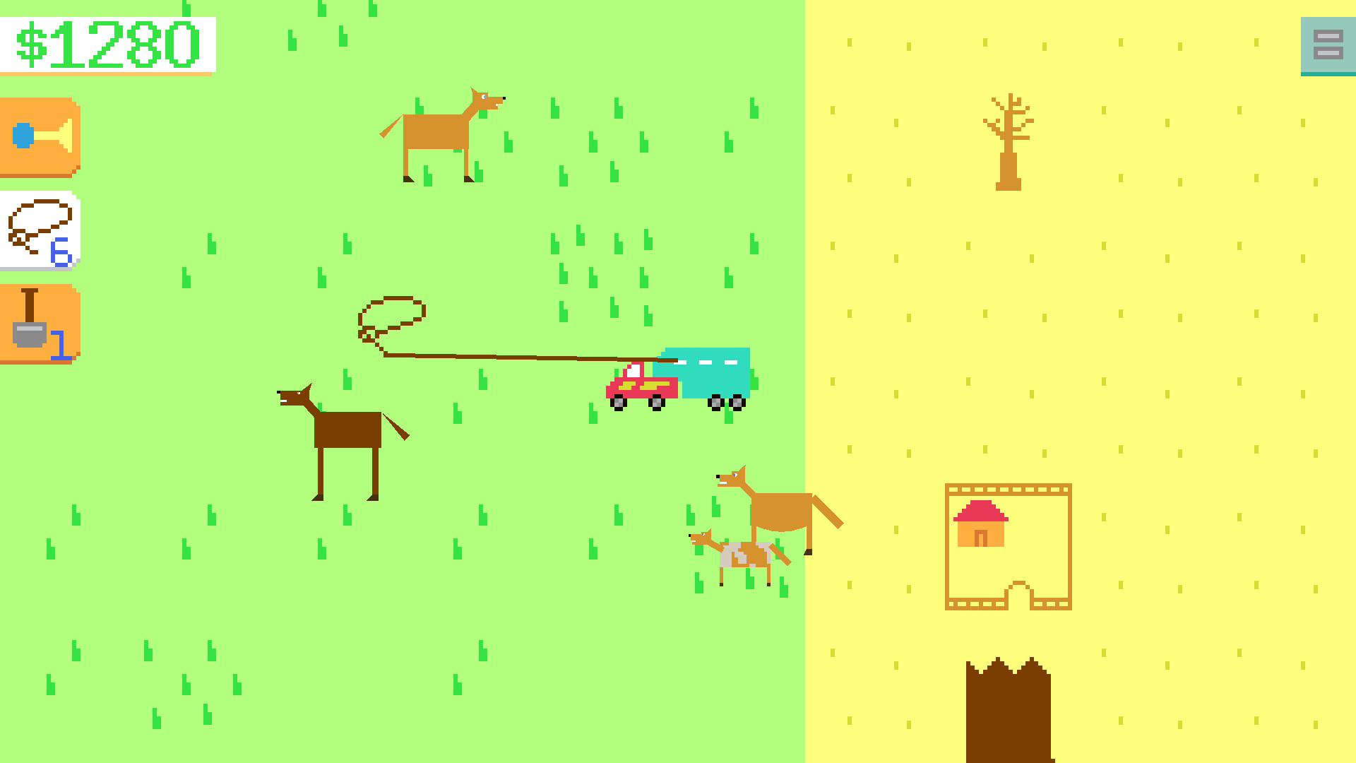 小马游戏 Build.22948587（Horsey Game）免安装英文版