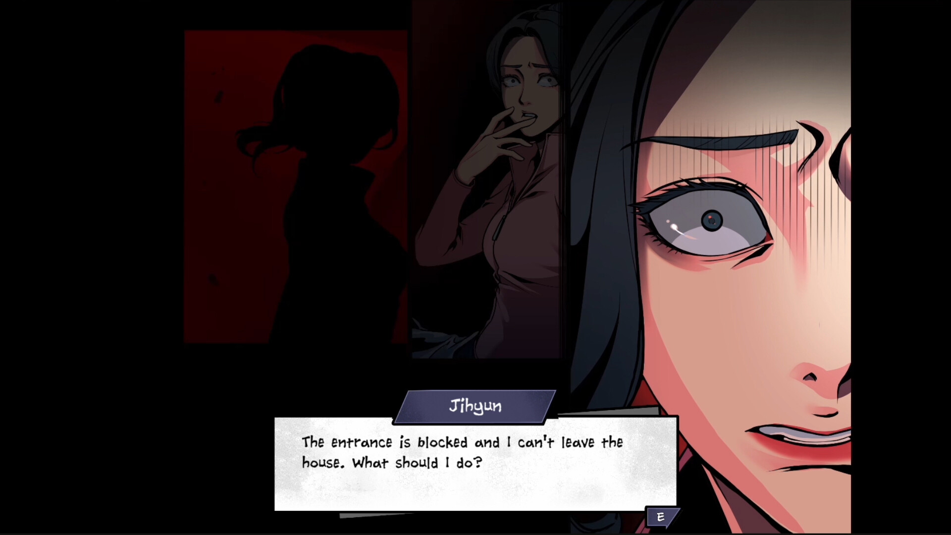 昏迷3：血脉 v1.1.1（The Coma 3 Bloodlines）免安装中文版