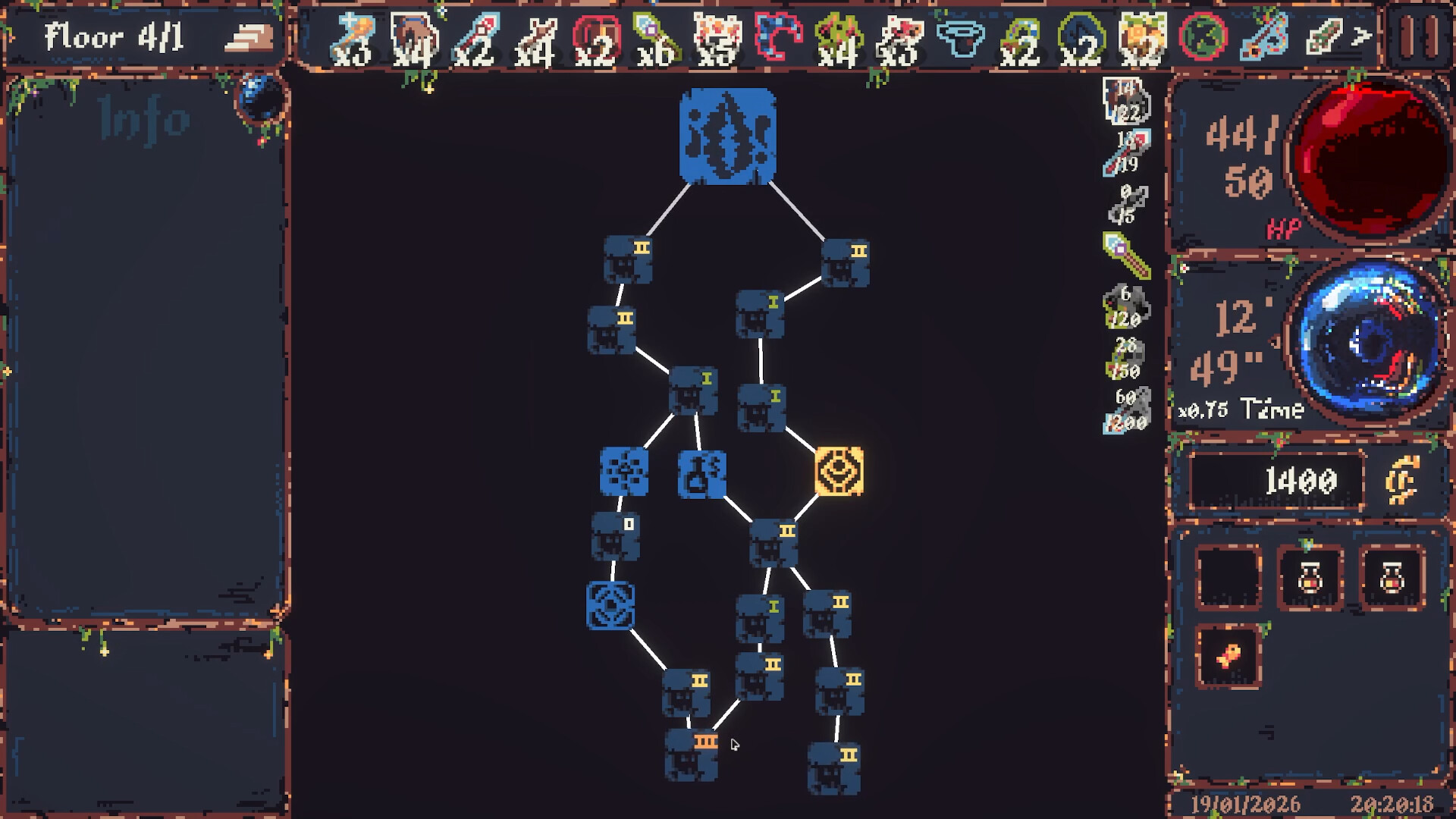 织谜十字 Build.22872590（CiniCross）免安装中文版