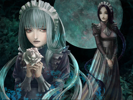 海市蜃楼之馆 Build.21523397 全DLC(The House in Fata Morgana)免安装中文版