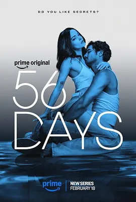[惊悚/爱情] 56天 56 Days  [德芙·卡梅隆/阿万·乔贾][蓝光/高清1080p/4K下载]