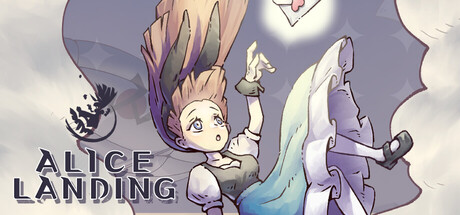 爱莉丝迫降 Build.22845809（Alice Landing）免安装中文版