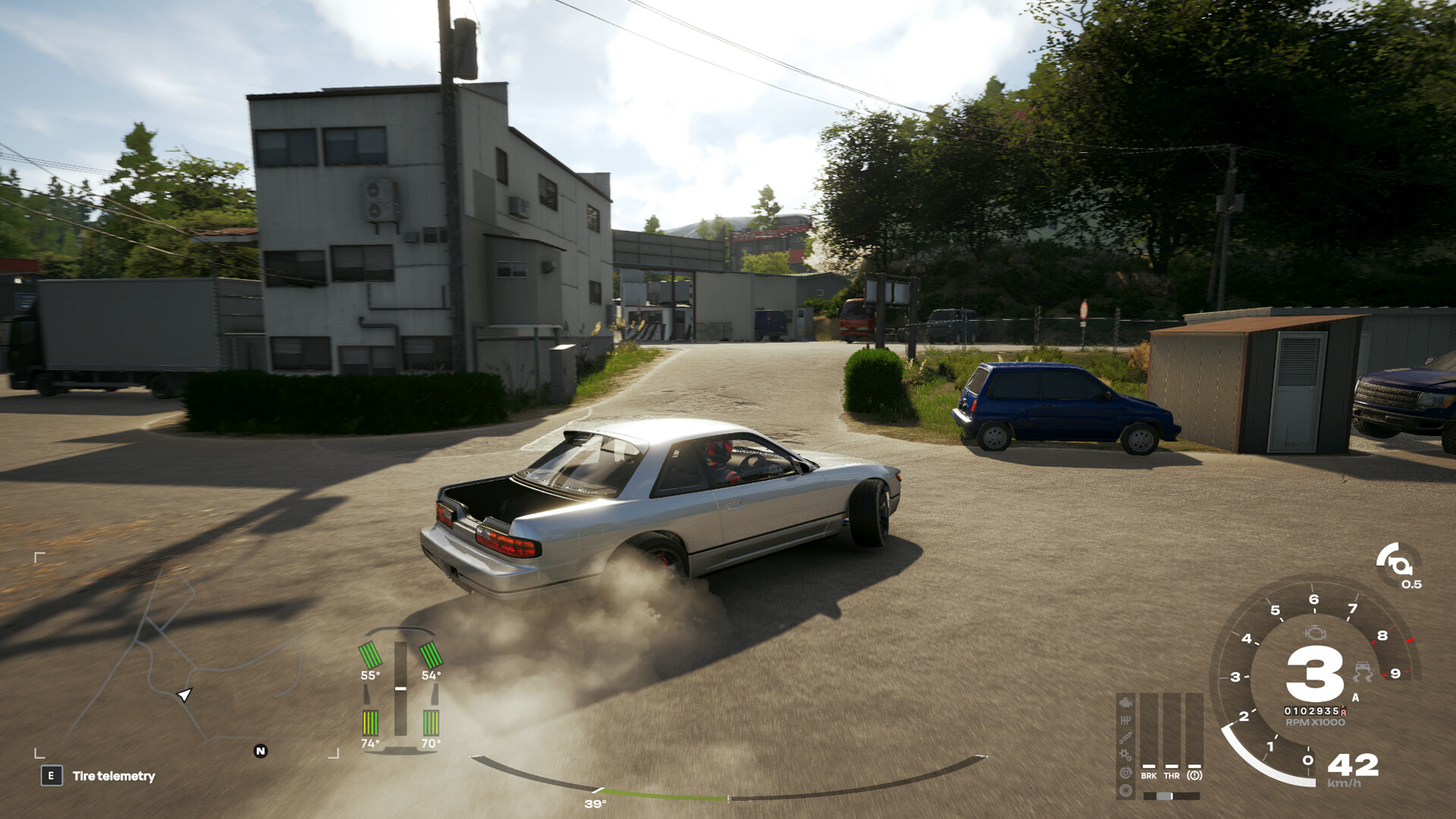 CarX漂移赛车在线2 Build.23149268（CarX Drift Racing Online 2）免安装英文版
