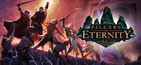 永恒之柱 v3.9.4.89183 全DLC（Pillars of Eternity）免安装英文版