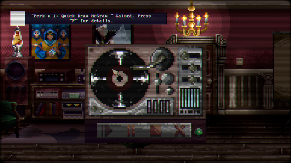 夜不能魅 Midnight Special|官方中文|Build.23286536+全DLC|解压即撸|
