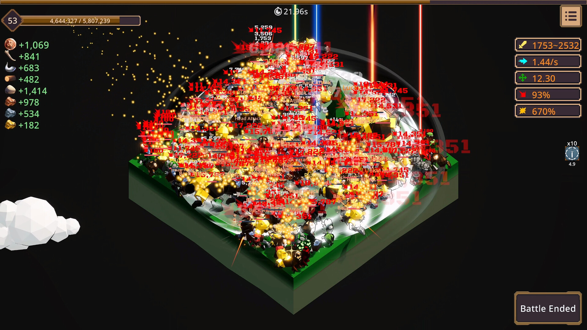 利刃战士 Build.23308999(Re Blade)免安装中文版