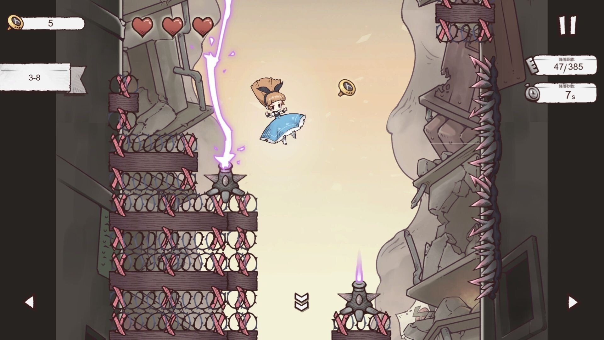 爱莉丝迫降 Build.22845809（Alice Landing）免安装中文版