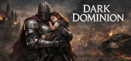 黑域领主 Build.23191896(Dark Dominion)免安装中文版