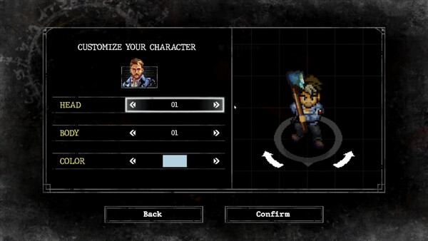 耳语山爆发|鬼山魔音爆发 Build.22674705(Whisper Mountain Outbreak)免安装中文版