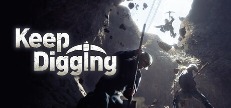 挖!挖!挖!|继续挖掘|挖挖挖 Build.23056890 单机+联机(Keep Digging)免安装中文版