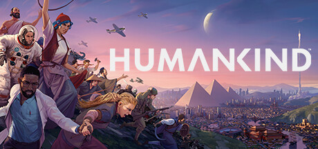 人类 v1.0.30.4814 全DLC 送修改器 赠音乐原声(HUMANKIND)免安装中文版