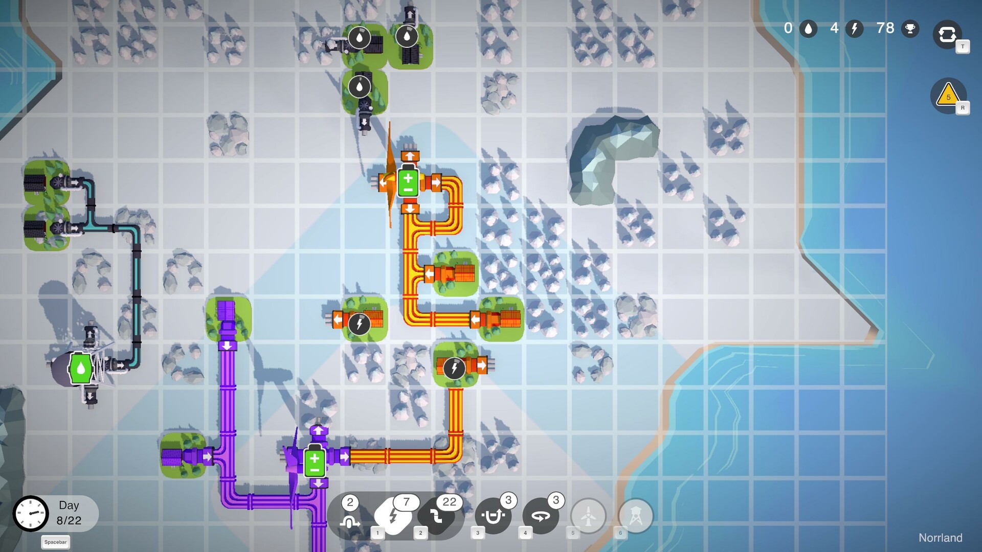 微型连接 Build.17898710（Tiny Connections）免安装中文版