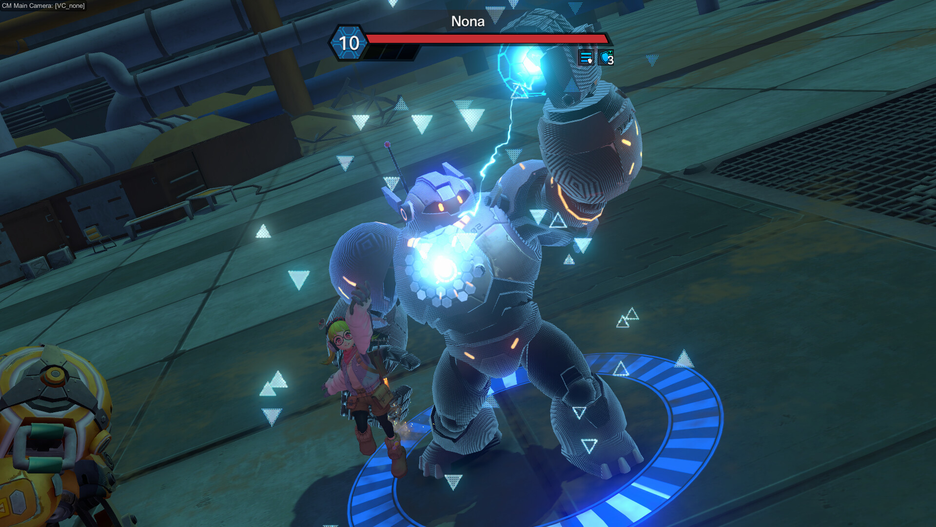 星噬者 Build.23193237（STARBITES）免安装英文版
