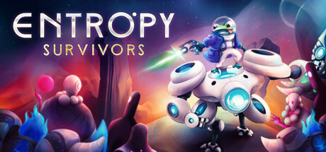 负熵幸存者 v1.7.3 单机+联机（Entropy Survivors）免安装中文版