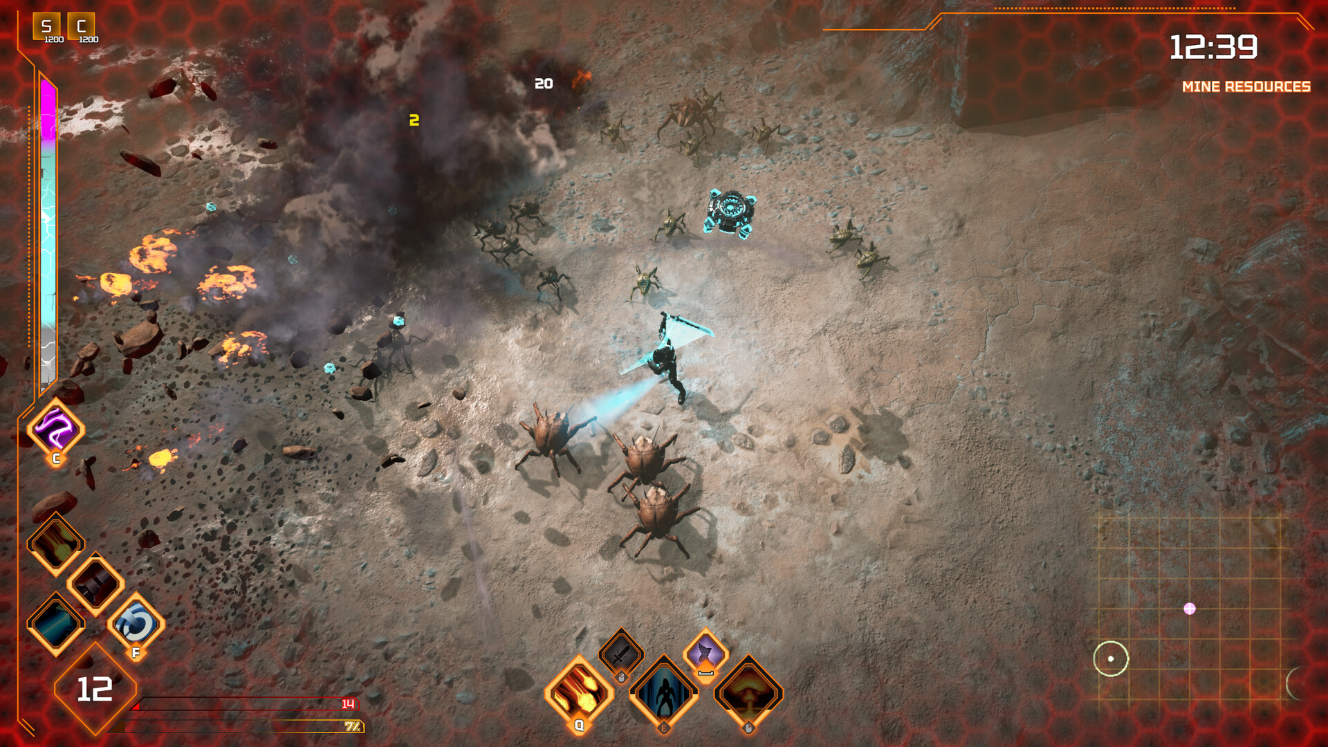 星际命运：最后的幸存者 Build.22402434（Stellar Destiny The Last Survivor）免安装中文版