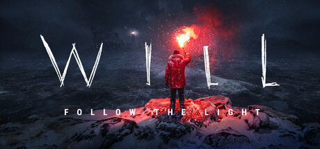 威尔:追随灯光 Build.23151126(WILL Follow The Light)免安装中文版