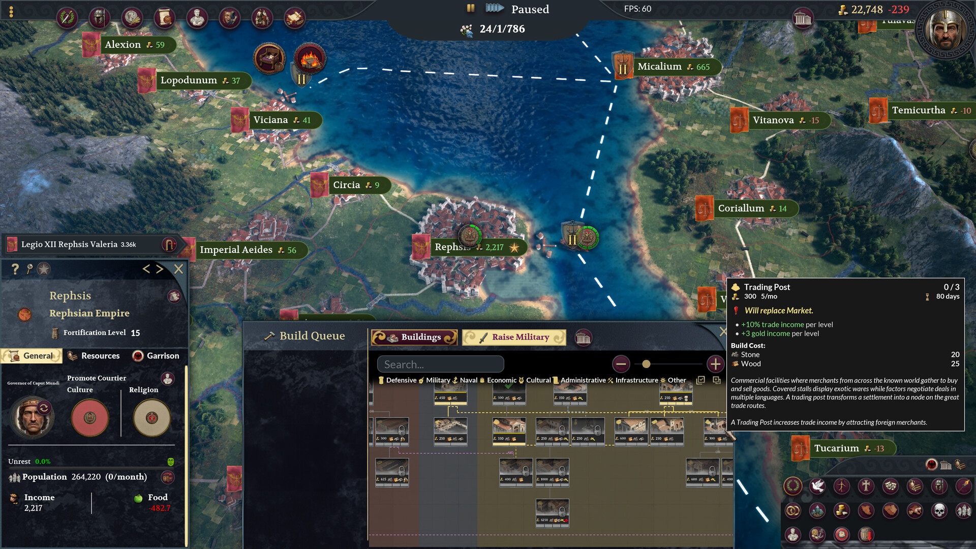 帝国陨落 v1.246.1 全DLC（Fall of an Empire）免安装中文版