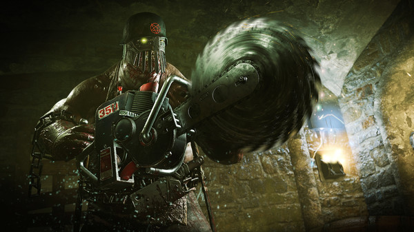 僵尸部队4：死亡战争-虚拟机版 Build.9025691 全DLC（Zombie Army 4: Dead War）免安装中文版
