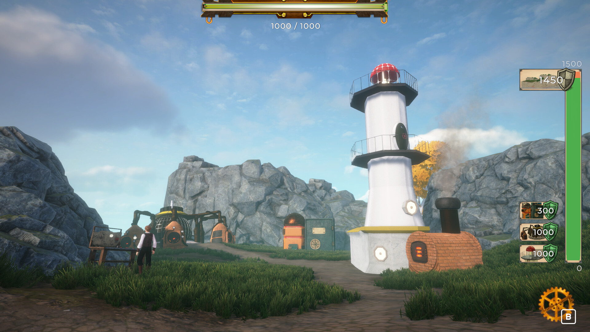 海行者传奇 Build.23222877（Sea Walker Saga）免安装中文版