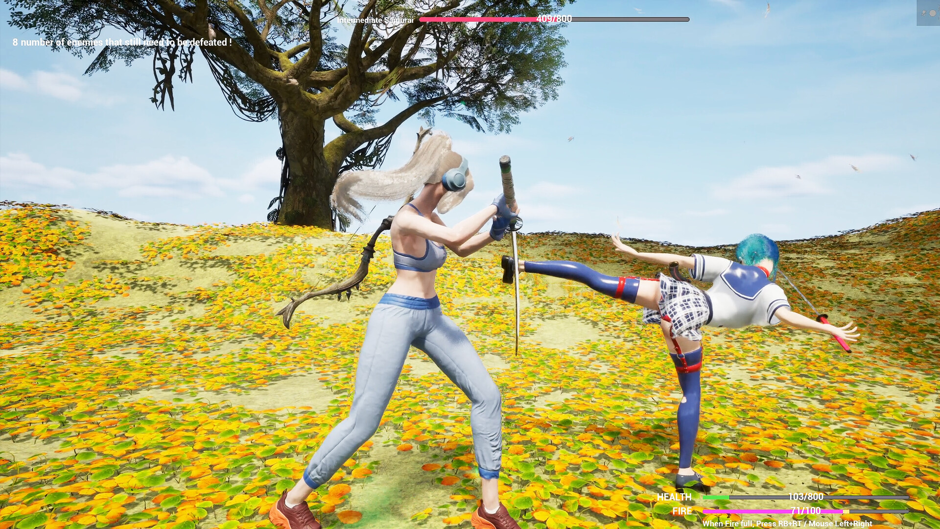 飞儿 Build.23096323(Phoenix's Faye)免安装中文版