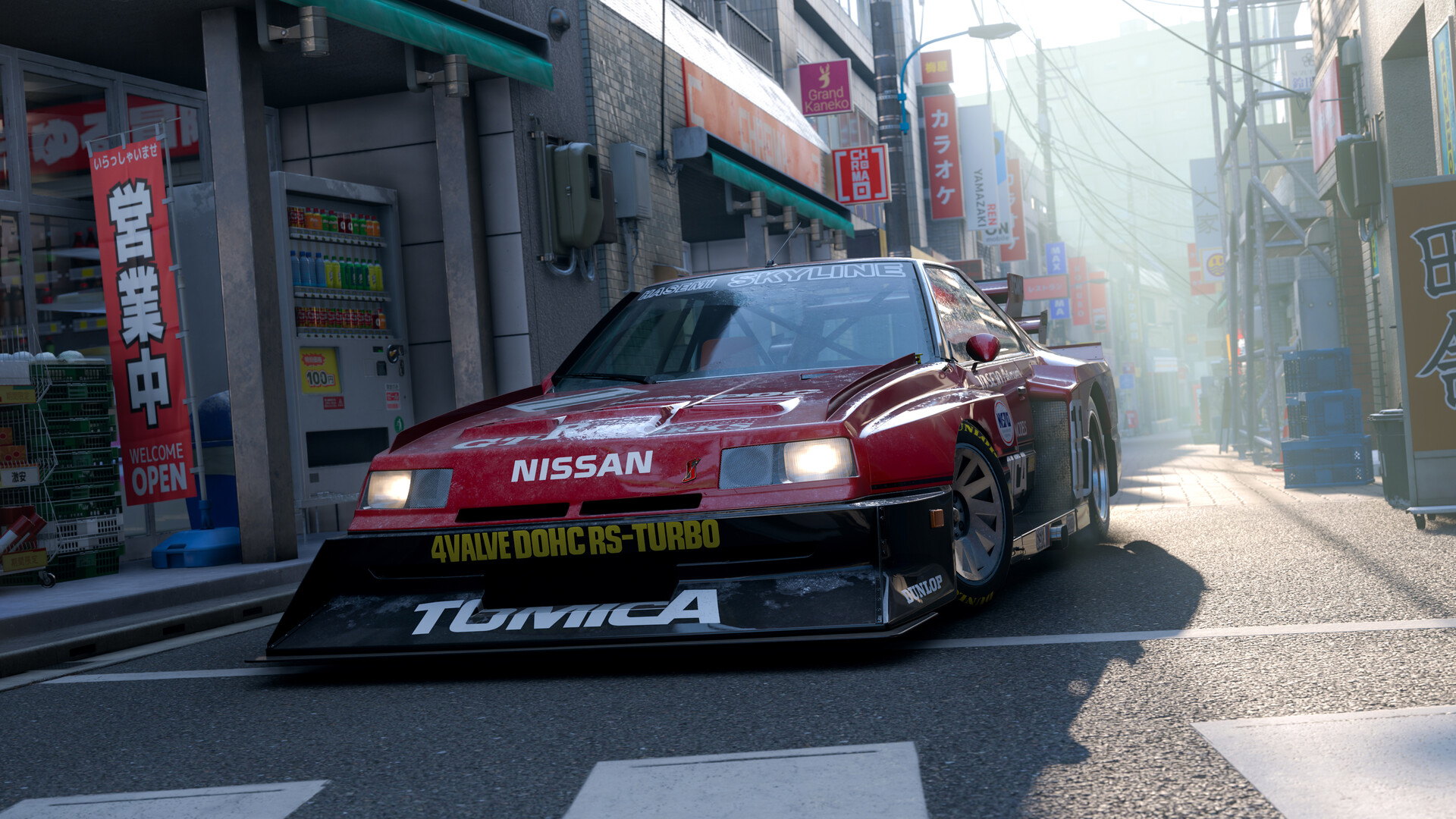 极限竞速：地平线6 泄露版 v353.145 全DLC（Forza Horizon 6）免安装中文版