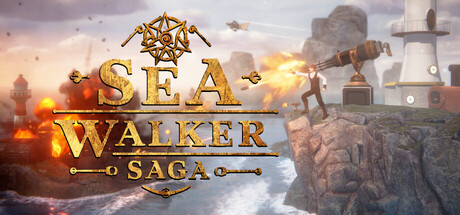 海行者传奇 Build.23222877（Sea Walker Saga）免安装中文版