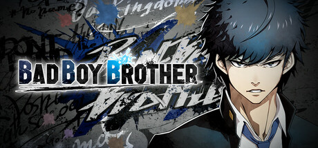 不良兄弟 Build.20267596（BAD BOY BROTHER）免安装中文版