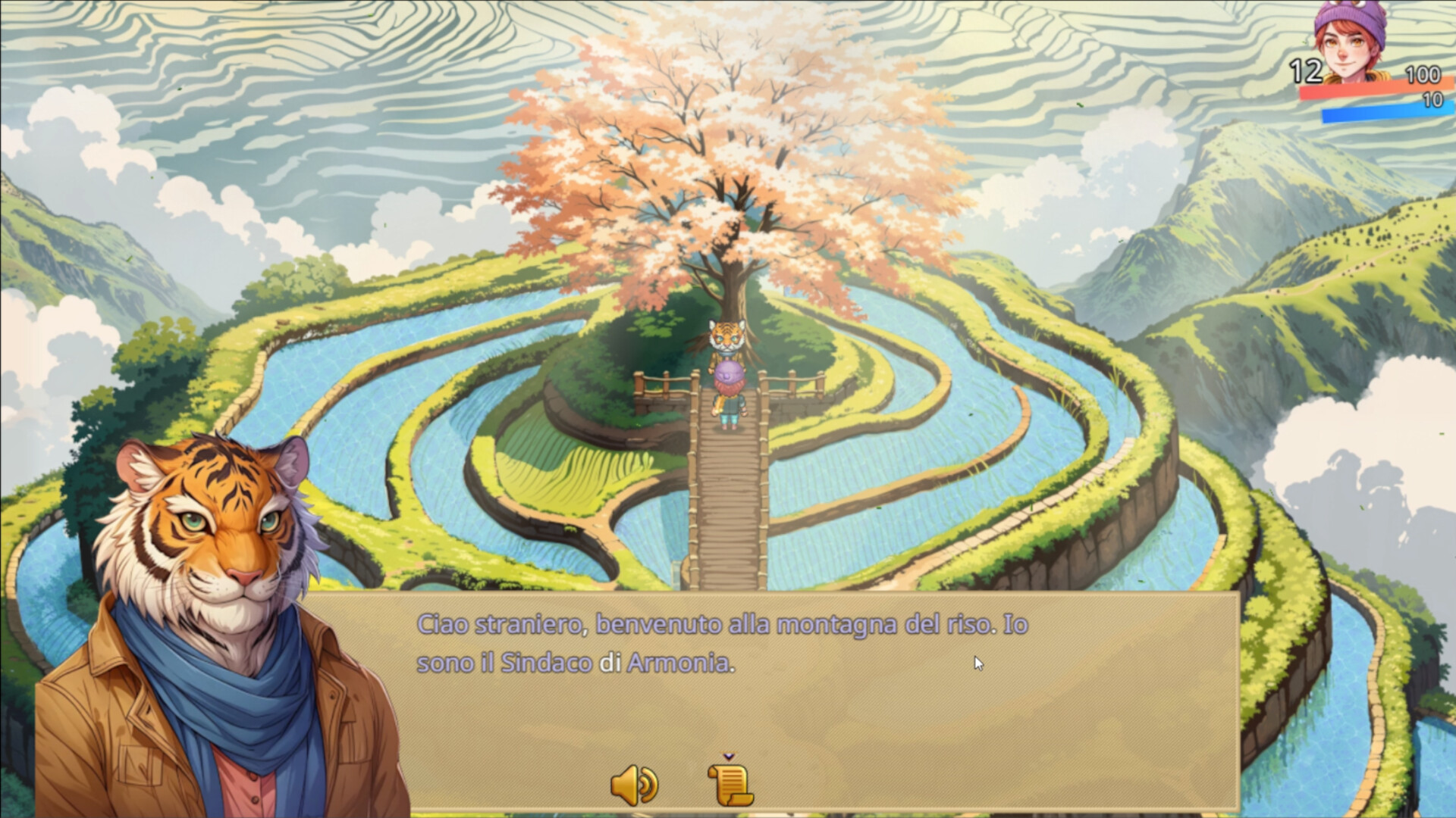 语言奇境：多语种版 Build.23057670（WonderLang Polyglot）免安装中文版