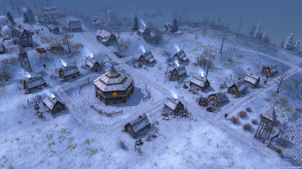 最远的边陲|官方中文|V1.1.2+猫与狗DLC-荒野边缘-庇护之地+全DLC|解压即撸|