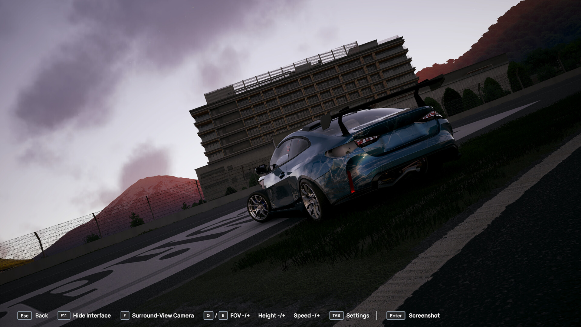 CarX漂移赛车在线2 Build.23149268（CarX Drift Racing Online 2）免安装英文版