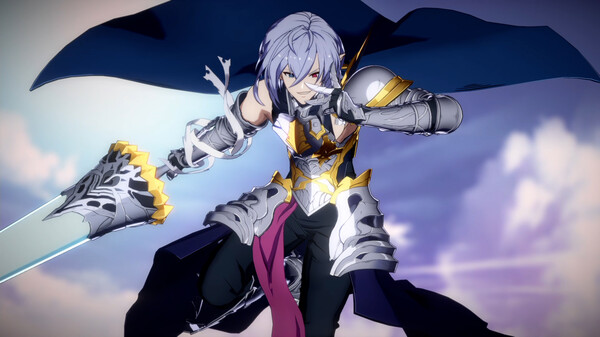碧蓝幻想 Versus 崛起 v2.51 全DLC 单机+联机（Granblue Fantasy Versus: Rising）免安装中文版