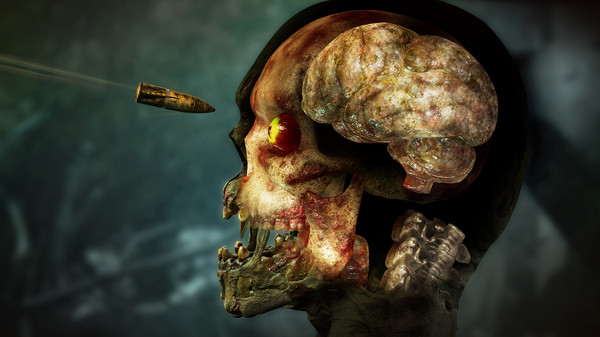 僵尸部队4：死亡战争-虚拟机版 Build.9025691 全DLC（Zombie Army 4: Dead War）免安装中文版
