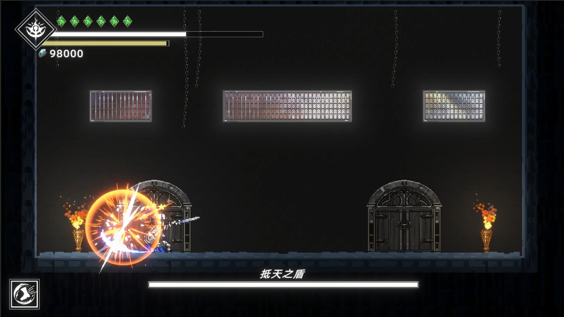 神陨之地 Build.23267877（Shattered Divinities）免安装中文版