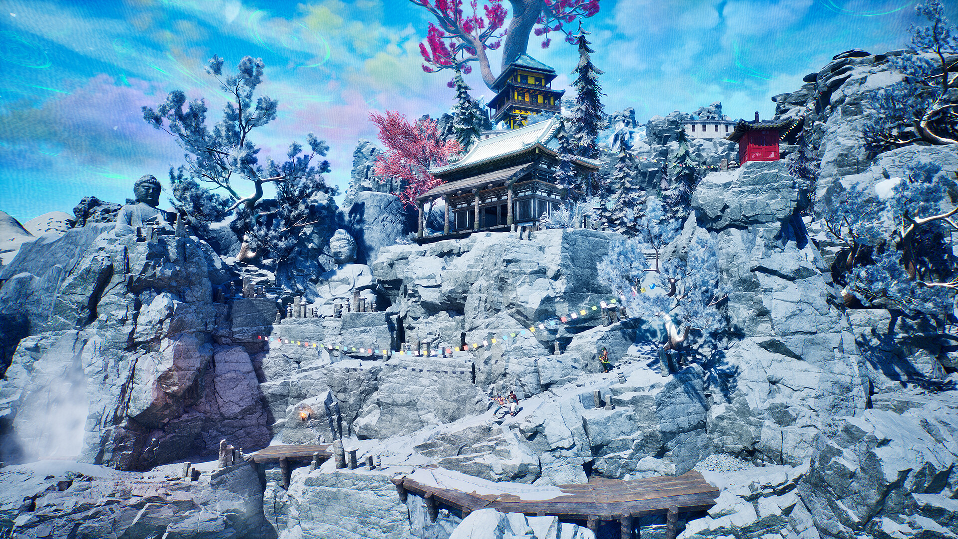 轮回 Build.23220073(Samsara)免安装中文版