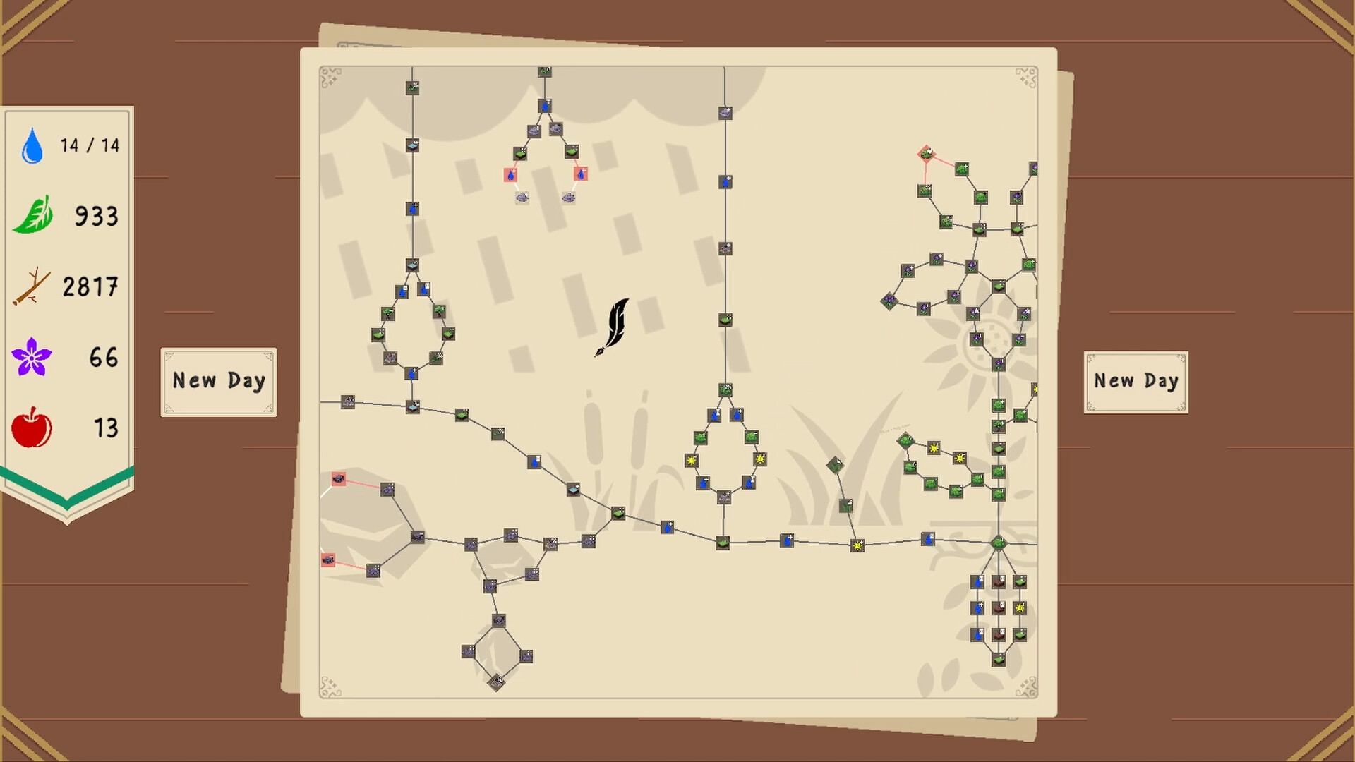 浇水生长 Build.23346206(Drop and Grow)免安装中文版