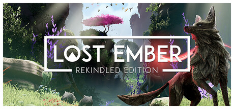 失落余烬：重燃版 Build.23305858（LOST EMBER Rekindled Edition）免安装中文版