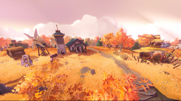 钱钱向钱冲|官方中文|Build.22873205+全DLC|解压即撸|