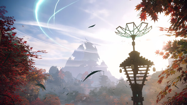 狂野之心-虚拟机版 v1.6.3.9|Build.12142996（WILD HEARTS）免安装中文版
