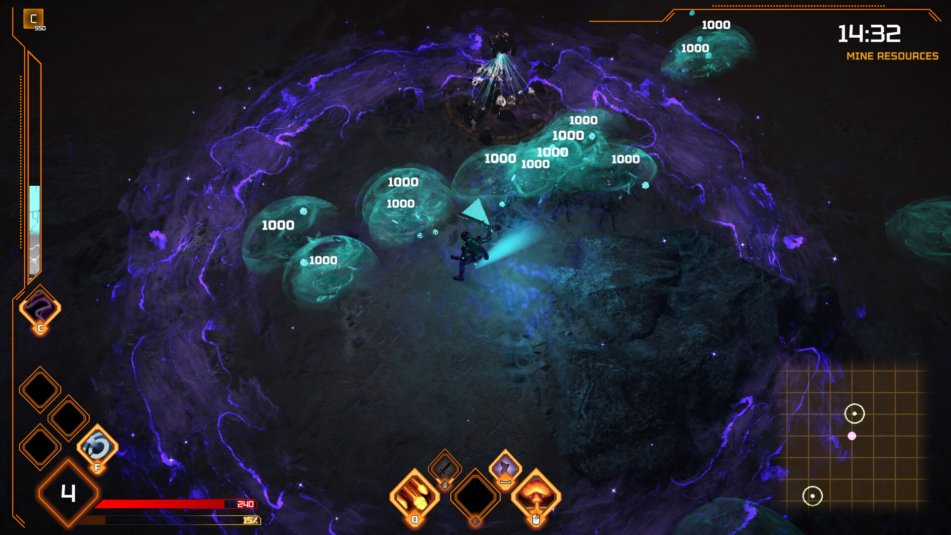 星际命运：最后的幸存者 Build.22402434（Stellar Destiny The Last Survivor）免安装中文版