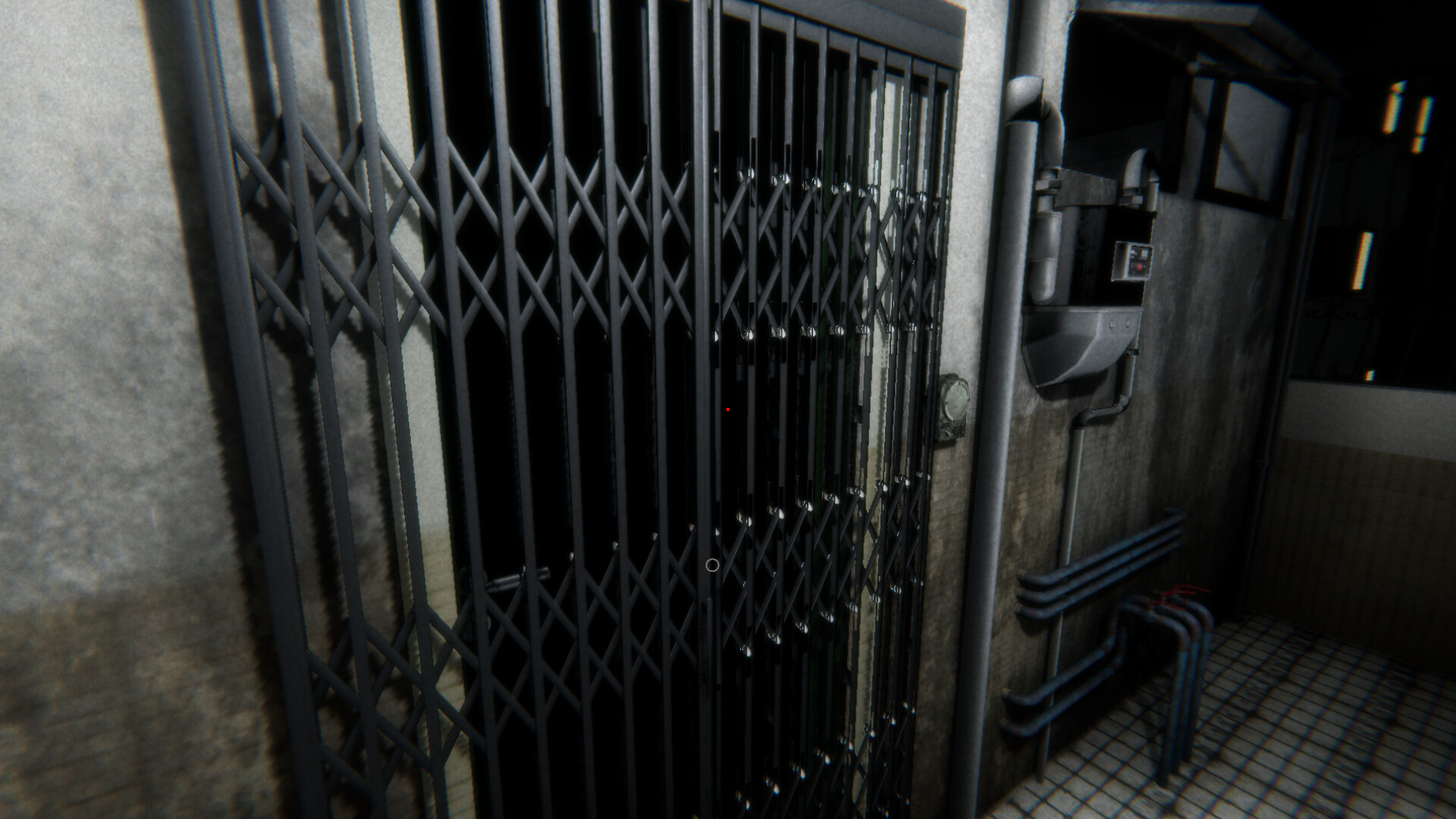 香港恐怖事件：益善楼外卖血案 Build.23271333（Hong Kong Horror Incident Yik Sin House）免安装中文版