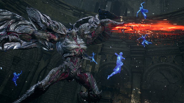 失落之魂 v1.103（Lost Soul Aside）免安装中文版