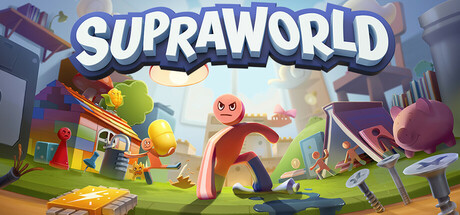 超级世界 v10958b(Supraworld)免安装英文版