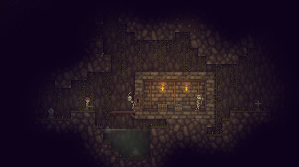 炼金与魔法 Build.22865239(Alchemage)免安装中文版