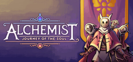 炼金术士:灵魂之旅 Build.23352285(Alchemist Journey of the Soul)免安装中文版