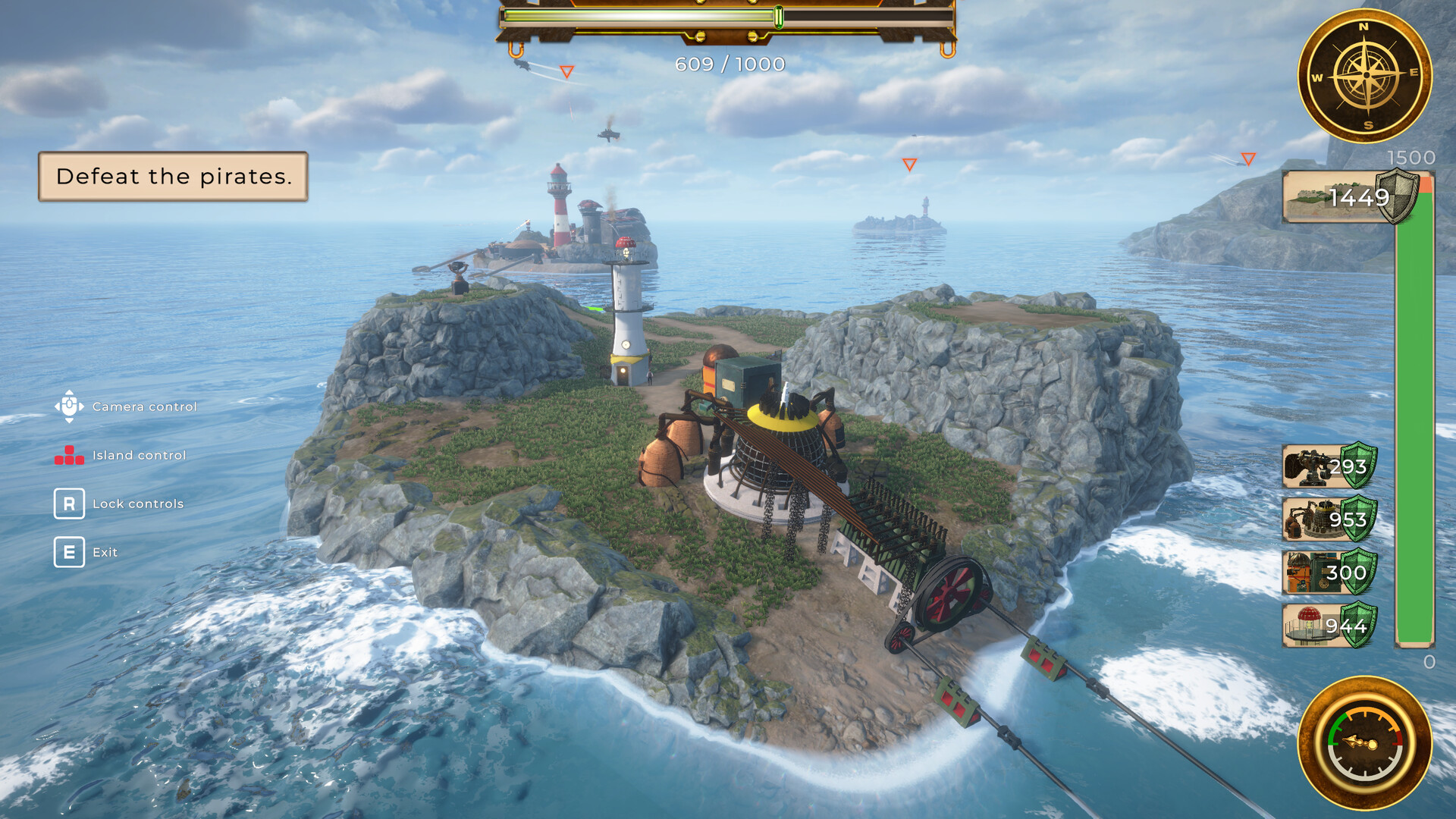 海行者传奇 Build.23222877（Sea Walker Saga）免安装中文版